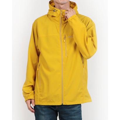 mont-bell（モンベル） mont-bell O.D.パーカ Men's （イエロー