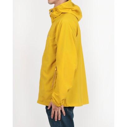 mont-bell（モンベル） mont-bell O.D.パーカ Men's （イエロー