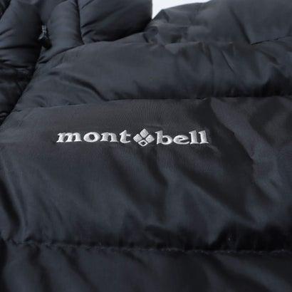 mont-bell（モンベル） ライトアルパインダウン ジャケット Men's 男性