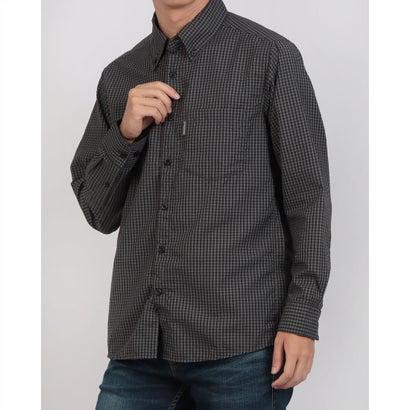mont-bell（モンベル） WIC.ドライタッチ ロングスリーブシャツ Men's