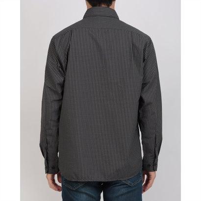 mont-bell（モンベル） WIC.ドライタッチ ロングスリーブシャツ Men's