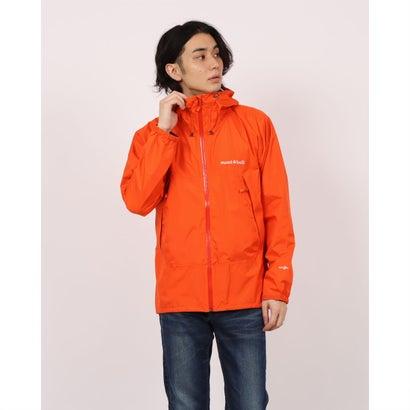 mont-bell（モンベル） レインハイカー ジャケット Men's 男性用