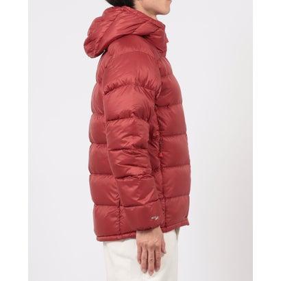 モンベル mont-bell ライトアルパインダウンパーカ メンズL レッド mont-bell（モンベル） ライトアルパインダウン パーカ Men's 男性用
