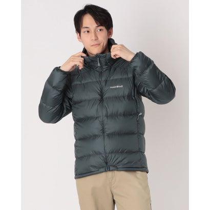 mont-bell（モンベル） ライトアルパインダウン パーカ Men's 男性用