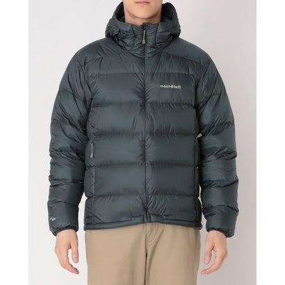 mont-bell（モンベル） ライトアルパインダウン パーカ Men's 男性用