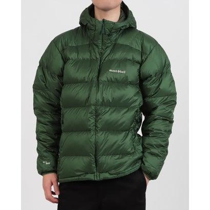 mont-bell（モンベル） ライトアルパインダウン パーカ Men's 男性用