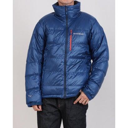 mont-bell（モンベル） アルパインダウン ジャケット Men's 男性用