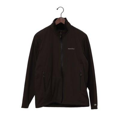 mont-bell（モンベル） クリマエア リバーシブル ジャケット Men's