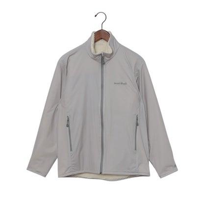 mont-bell（モンベル） クリマエア リバーシブル ジャケット Men's