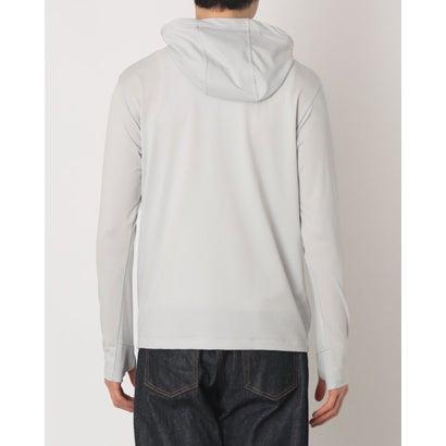 mont-bell（モンベル） WIC.UVテクト パーカ Men's 男性用 （ライト