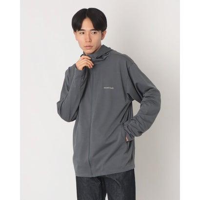 mont-bell（モンベル） WIC.UVテクト パーカ Men's 男性用