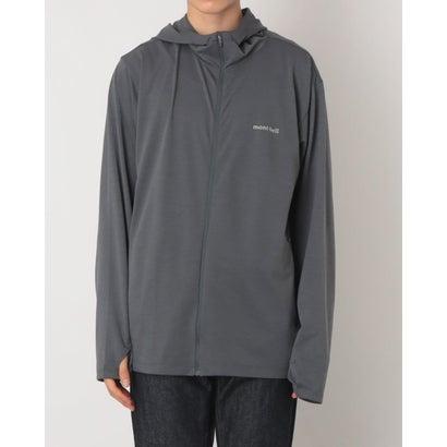 mont-bell（モンベル） WIC.UVテクト パーカ Men's 男性用