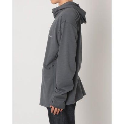 mont-bell（モンベル） WIC.UVテクト パーカ Men's 男性用