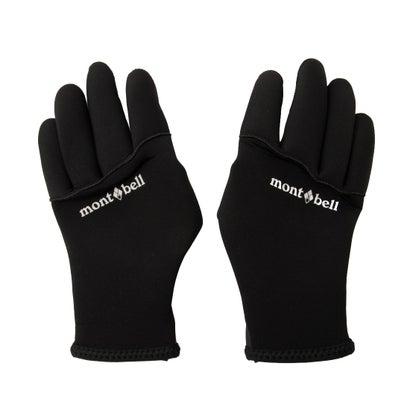mont-bell（モンベル） クリマプレン フィッシンググローブ 男女兼用