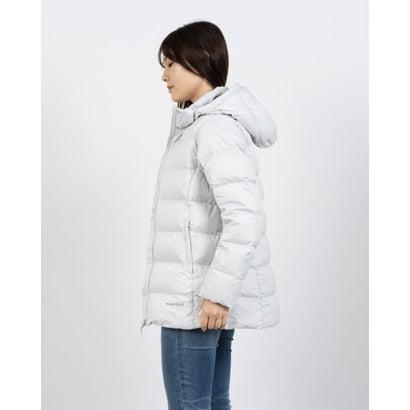 mont-bell（モンベル） トラベルダウンパーカ Women's （グレー