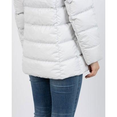 mont-bell（モンベル） トラベルダウンパーカ Women's （グレー