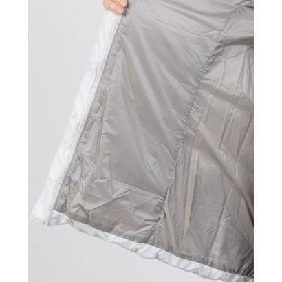 mont-bell（モンベル） トラベルダウンパーカ Women's （グレー