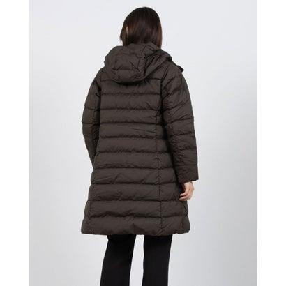 mont-bell（モンベル） トラベルダウンロングコート Women's