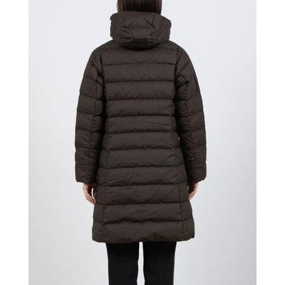 mont-bell（モンベル） トラベルダウンロングコート Women's