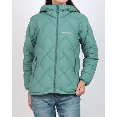 mont-bell（モンベル） ネージュダウン パーカ Women's 女性用