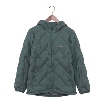 mont-bell（モンベル） ネージュダウン パーカ Women's 女性用