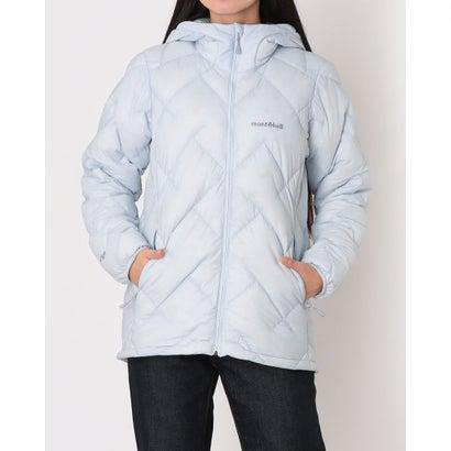 mont-bell（モンベル） ネージュダウン パーカ Women's 女性用