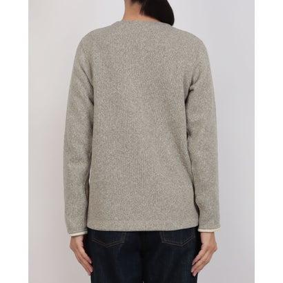 mont-bell（モンベル） クリマプラス ニットカーディガン Women's 女性