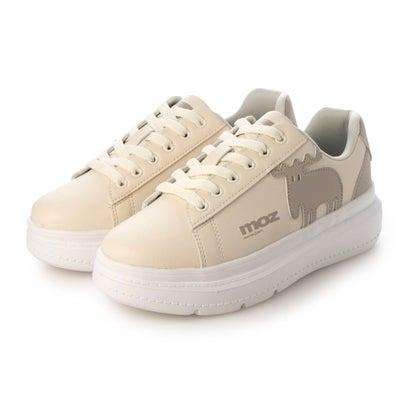 moz（モズ） スウェーデン ローゴン MOZ SWEDEN LAGOM スタイルUP 厚底