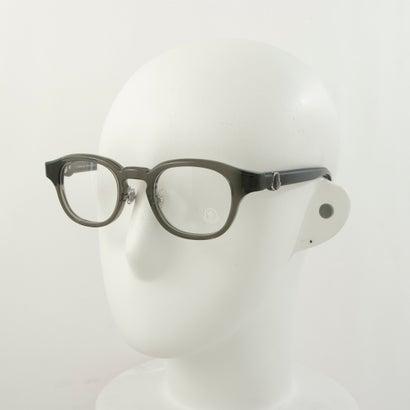 モンクレール MONCLER メガネ 眼鏡 アイウェア レディース メンズ （グリーン）｜locondo-shopping｜05
