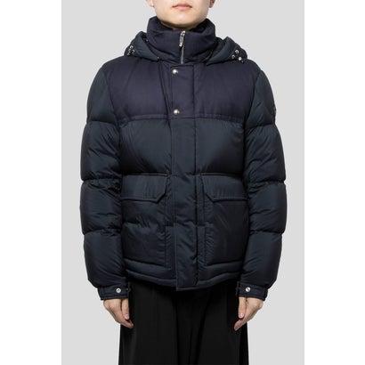 MONCLER（モンクレール） ダウンジャケット （ブラック） : ブランド