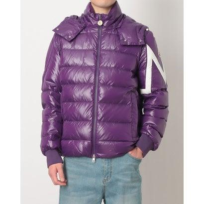 MONCLER モンクレール CORYDALE GIUBBOTTO サイズ1 Moncler Corydale Giubbotto Down Jacket Black Men's - US