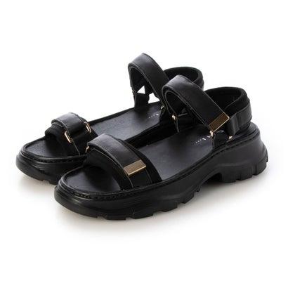 MOHI（モヒ） サンダル （NEGRO(BLACK)/BLACK SOLE） : ブランド公式