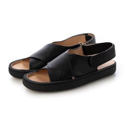 MOHI（モヒ） サンダル （NEGRO(BLACK)/BLACK SOLE） : ブランド公式