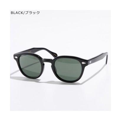 モスコット MOSCOT サングラス LEMTOSH SUN ウェリントン型 （BLACK