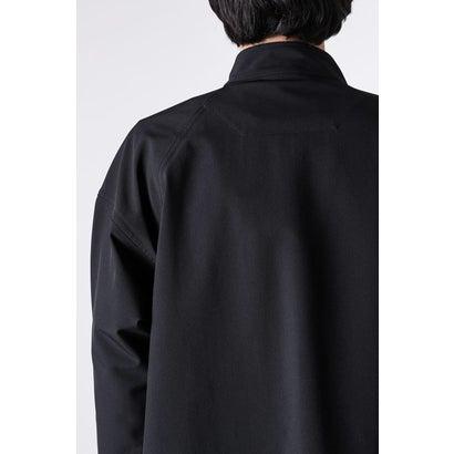 マウトリーコンテーラー MOUT RECON TAILOR Hard Shell Recon Jacket （Black）の画像