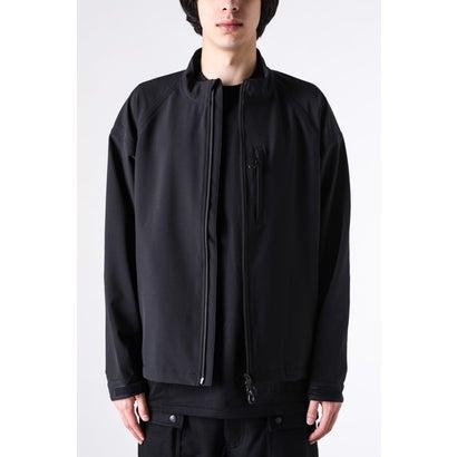 マウトリーコンテーラー MOUT RECON TAILOR Hard Shell Recon Jacket （Black）の画像