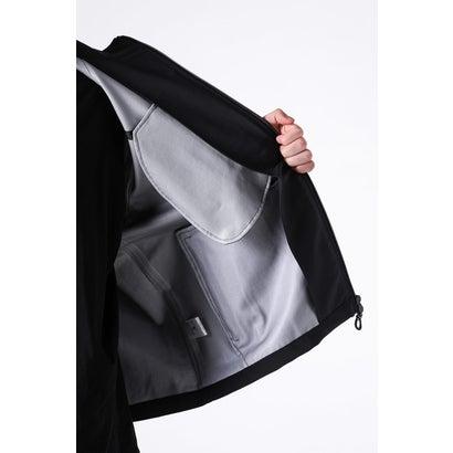 マウトリーコンテーラー MOUT RECON TAILOR Hard Shell Recon Jacket （Black）の画像