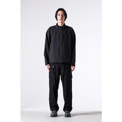 マウトリーコンテーラー MOUT RECON TAILOR Hard Shell Recon Jacket （Black）の画像
