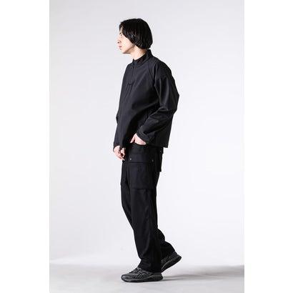 マウトリーコンテーラー MOUT RECON TAILOR Hard Shell Recon Jacket （Black）の画像