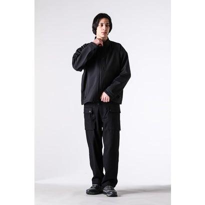 マウトリーコンテーラー MOUT RECON TAILOR Hard Shell Recon Jacket （Black）の画像