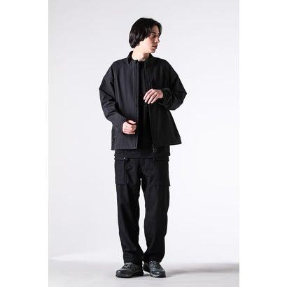 マウトリーコンテーラー MOUT RECON TAILOR Hard Shell Recon Jacket （Black）の画像