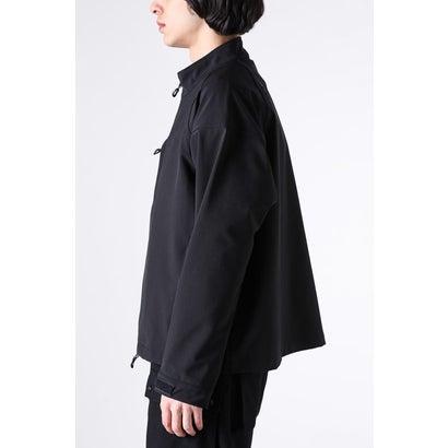 マウトリーコンテーラー MOUT RECON TAILOR Hard Shell Recon Jacket （Black）の画像