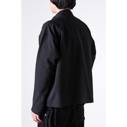 マウトリーコンテーラー MOUT RECON TAILOR Hard Shell Recon Jacket （Black）の画像