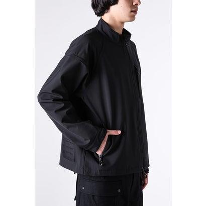 マウトリーコンテーラー MOUT RECON TAILOR Hard Shell Recon Jacket （Black）の画像