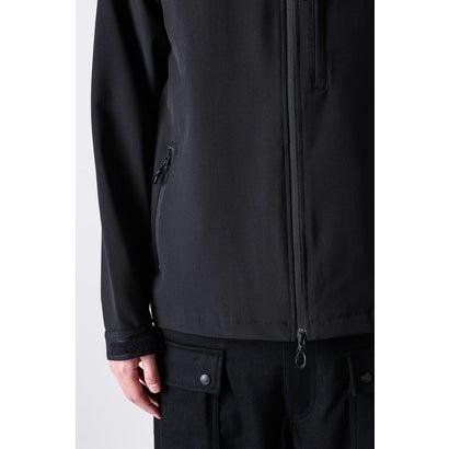 マウトリーコンテーラー MOUT RECON TAILOR Hard Shell Recon Jacket （Black）の画像