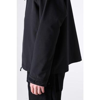 マウトリーコンテーラー MOUT RECON TAILOR Hard Shell Recon Jacket （Black）の画像