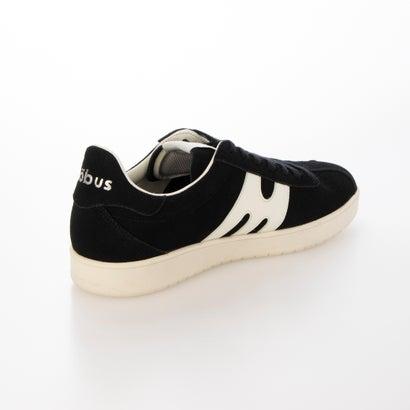 mobus（モーブス） mobus【本革】ARNO （BLACK/CREAM） : ブランド公式 