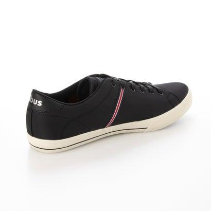 モーブス mobus【レイン対応】HOF Waterrepellent （BLACK）