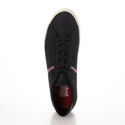 モーブス mobus【レイン対応】HOF Waterrepellent （BLACK）