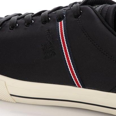 モーブス mobus【レイン対応】HOF Waterrepellent （BLACK）